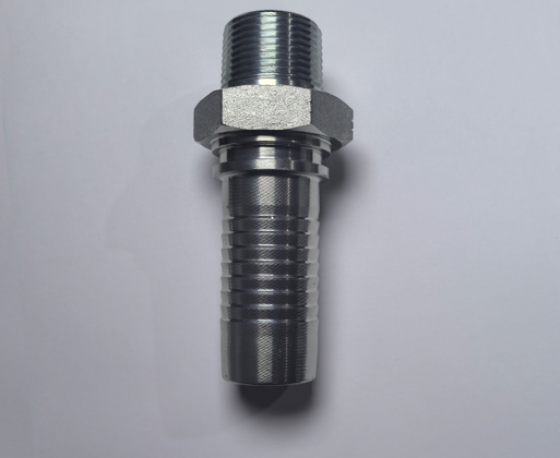 Threaded connection