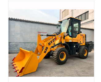 Loaders For Engineering